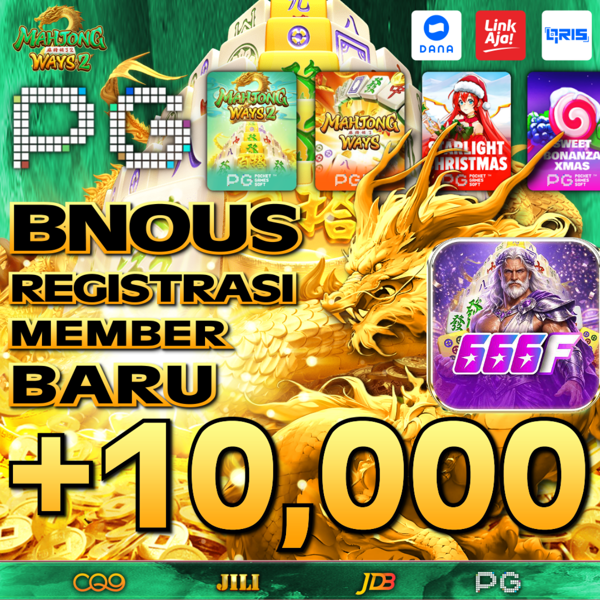 666F - Situs Slot Online Resmi dengan Akses Daftar dan Login