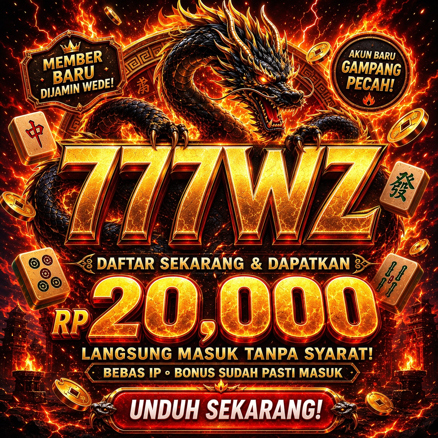 777WZ - 777wz Daftar Game Online dengan Pilihan Slot yang Beragam