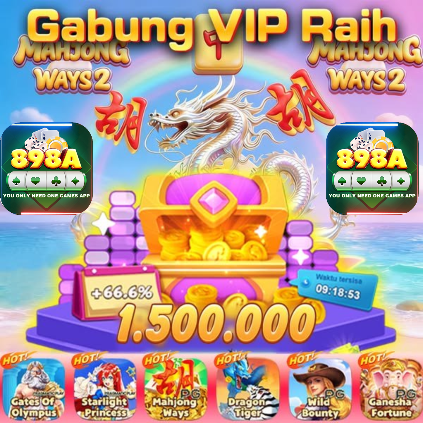 898A - 898a Platform Slot Online dengan Pengalaman Bermain Terbaik