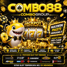 COMBO88 - Situs Slot Online Resmi dengan Akses Daftar dan Login