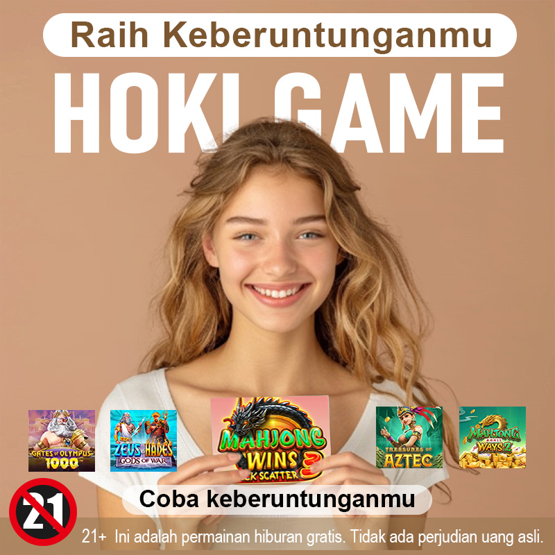 HOKIGAME - hokigame Situs Resmi Slot Online dan Pilihan Game PG Soft