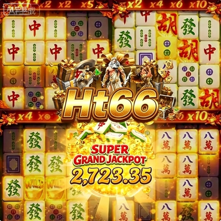 HT66 - ht66 Situs Resmi Slot Online dari Berbagai Provider