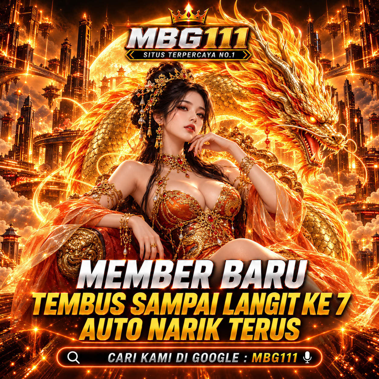 MBG111 - mbg111 Situs Resmi Slot Online dari Berbagai Provider