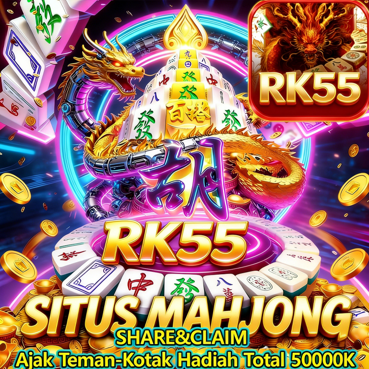 RP55 - rp55 Situs Slot Online Resmi dengan Akses Daftar dan Login