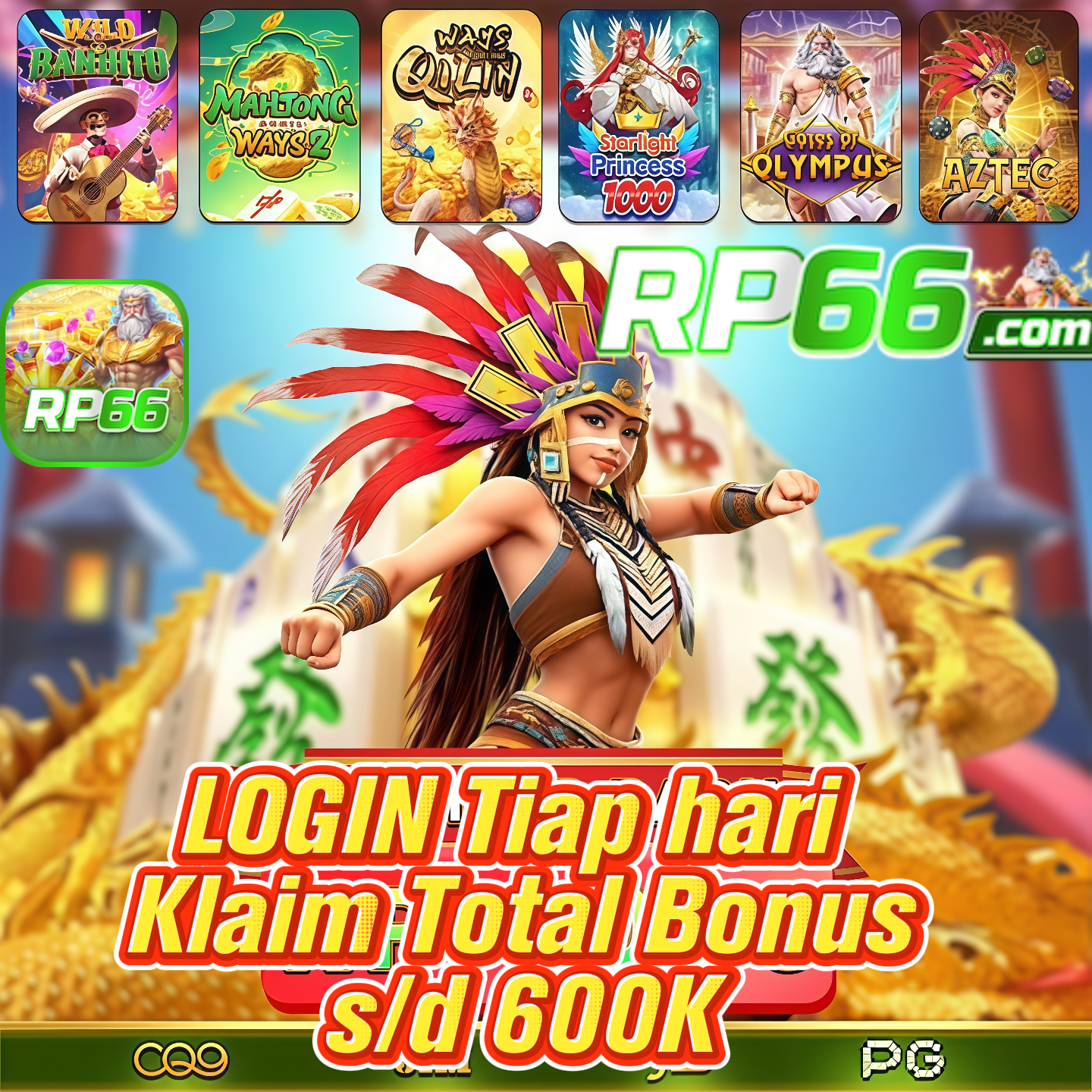 RP66 - rp66 Situs Dewa Slot Gacor Hari Ini