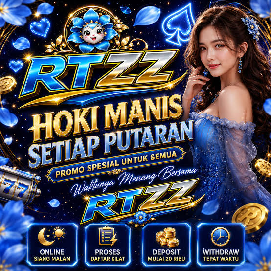 RTZZ - Situs Dewa Slot Gacor Hari Ini