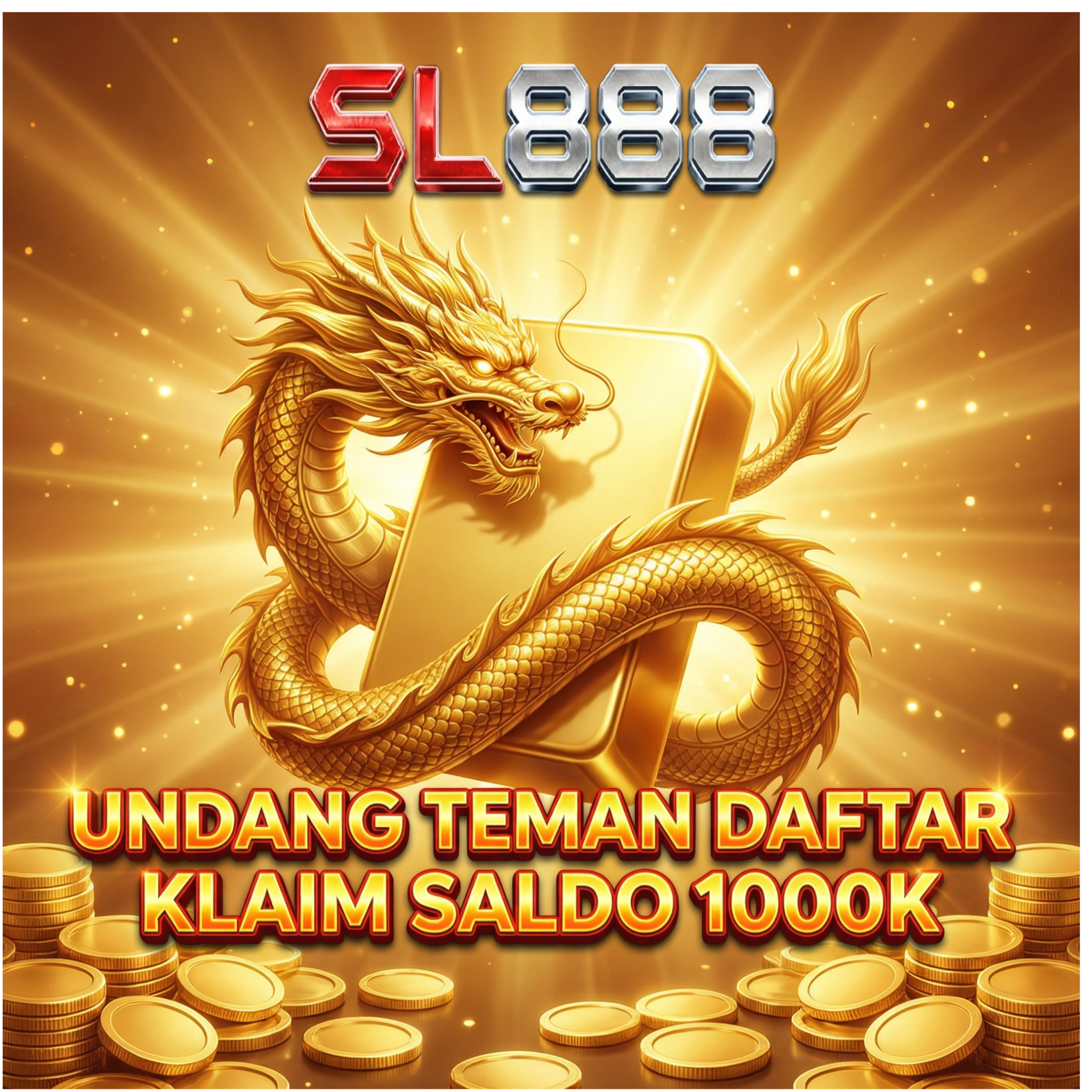 SL888 - Jelajahi Ragam Slot Online dengan Tema Menarik