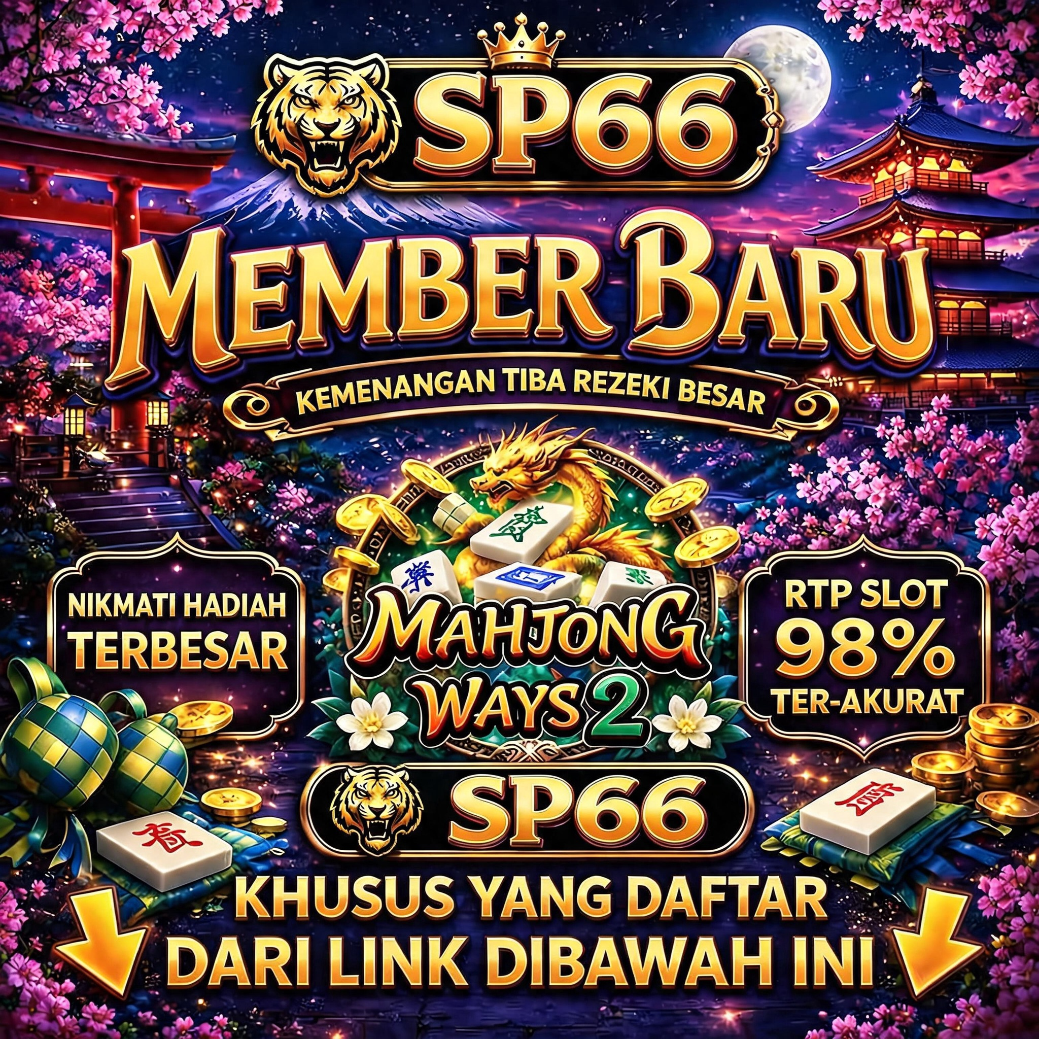 Tampilan keempat sp66