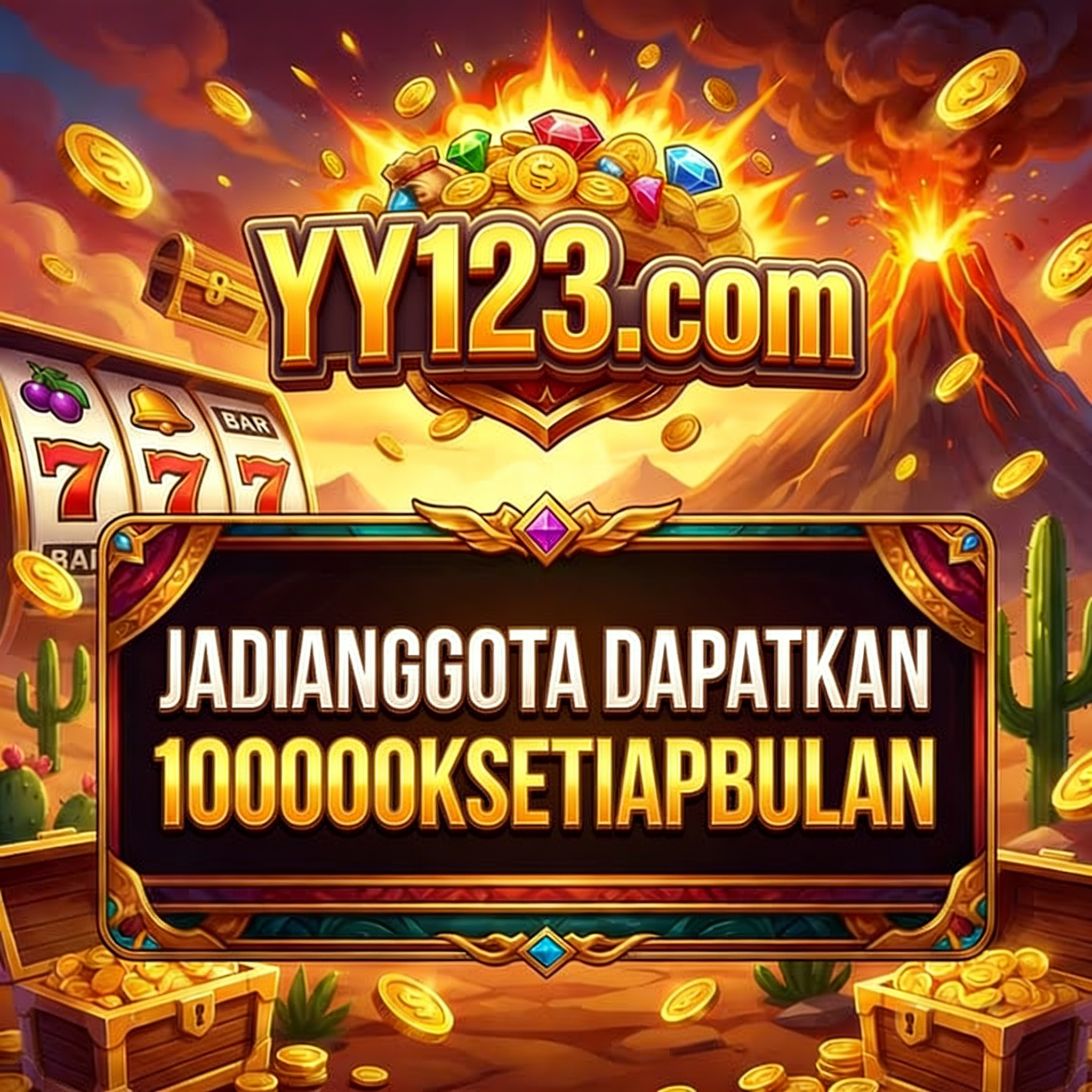 YY123 - yy123 Destinasi Slot Online Indonesia dengan Ragam Tema Menarik